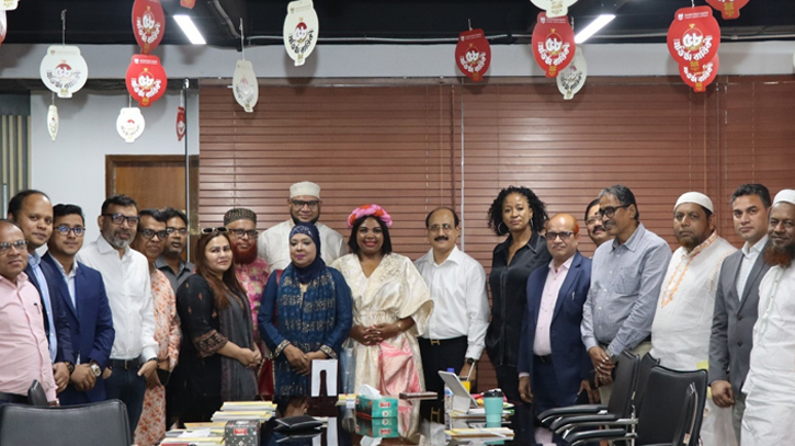 South African businessmen keen to invest in Bangladesh’s jewellery industry