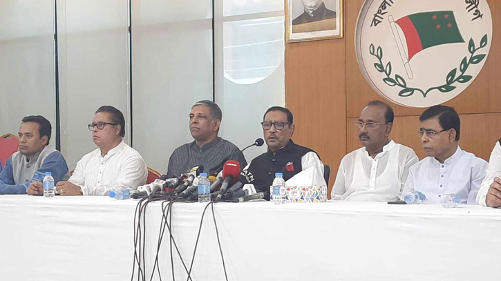 Influential or not, criminals will be punished: Quader