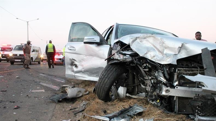 Road crash leaves 3 Bangladeshis dead in Saudi Arabia