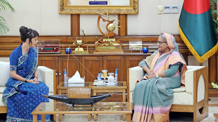 PM seeks Sweden’s support for smooth LDC transition