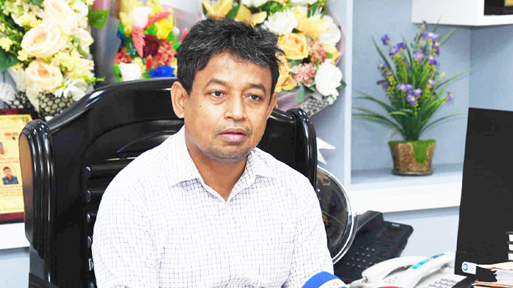 Have tried to earn public trust for DB: Harun