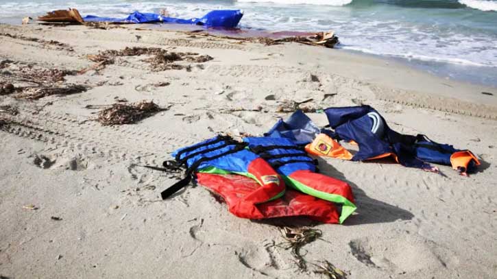 23 bodies washed up on Libya’s shores believed to be of Bangladeshis: Ambassador