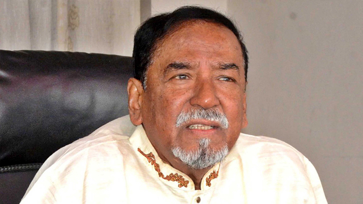 AL is distorting history of Liberation War: Major Hafiz