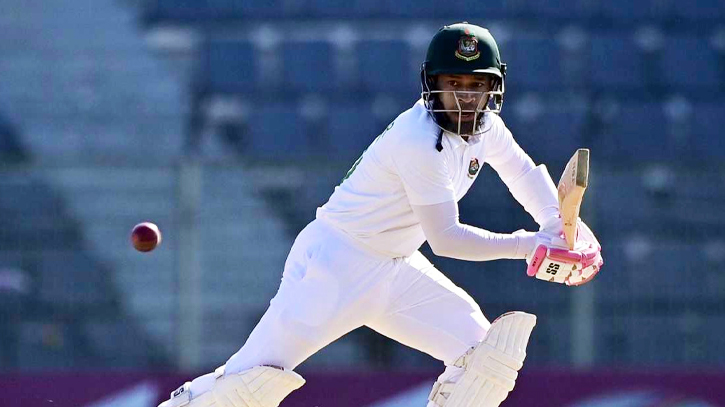 Mushfiqur ruled out of Test series against Sri Lanka