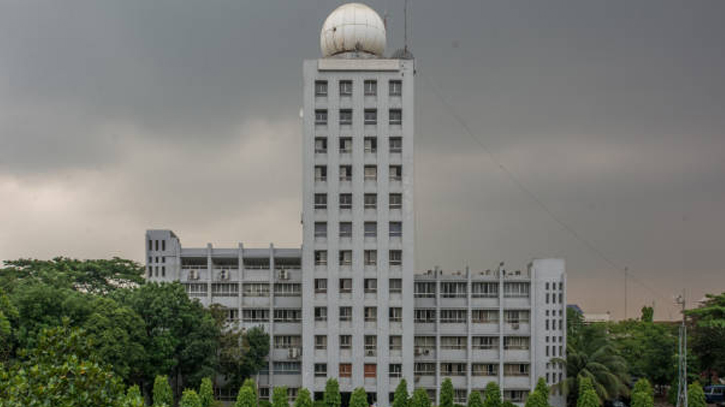 Low Pressure Likely To Develop Bay Of Bengal: BMD