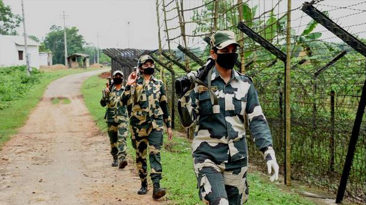 35-year-old man injured in BSF firing at Feni border