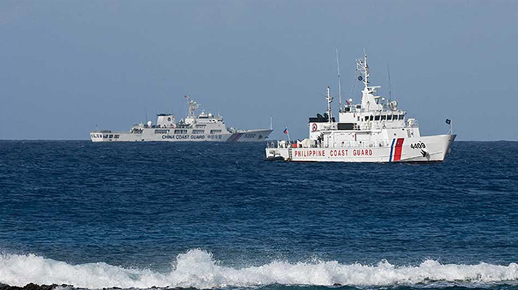 Japan grants Philippines funding to boost naval capabilities