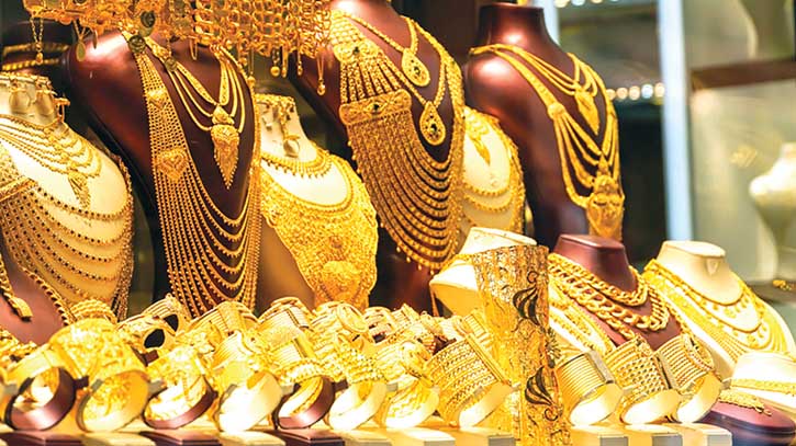 Bangladesh’s premier jewellery show returns in Feb