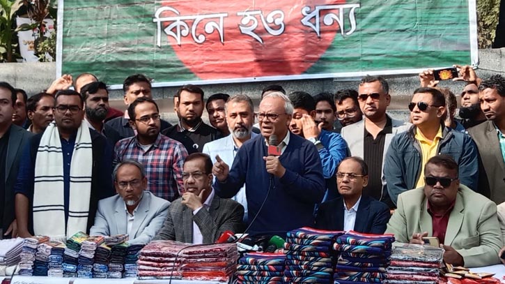 Modi belittled Bangladesh’s independence, freedom fighters: Rizvi