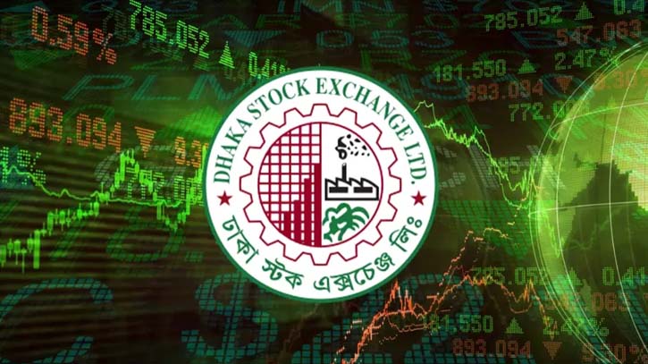 Stock market sees 3rd day of growth, trading volume hits Tk 500 crore