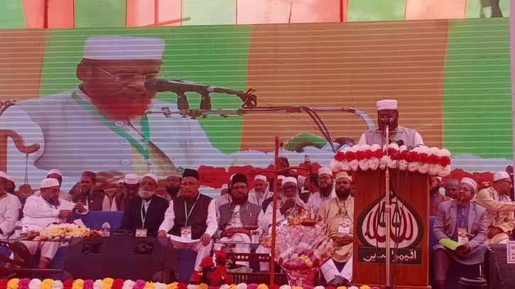 All murders in the country must be prosecuted: Jamaat Ameer