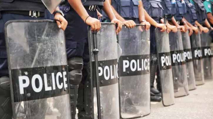 Another 48 arrested in Gazipur on 4th day of ’Operation Devil Hunt.’