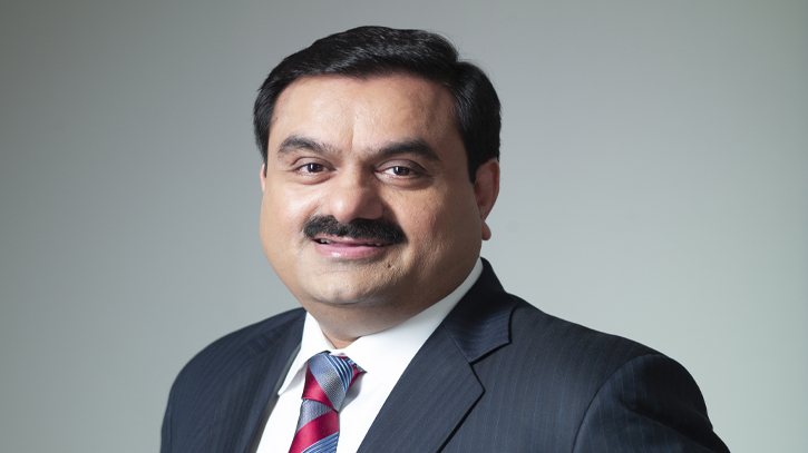 Adani Group to invest $14 bn in FY25