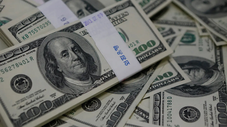 Forex reserves below $19bn for 1st time in 11 months