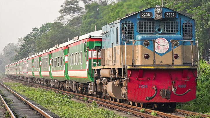 Train services on Benapole-Mongla route set to start