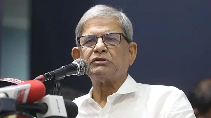 Prof Yunus will succeed leading the interim government : Fakhrul