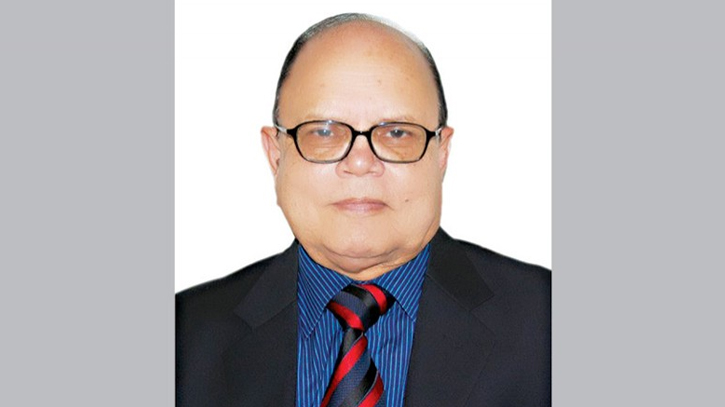 Ali Imam Majumder appointed as special assistant to Chief Advisor