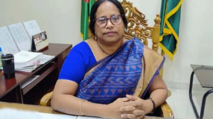 All candidates are equal to us: EC Rashida Sultana