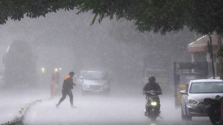 60kmph storm, rain may sweep country tonight