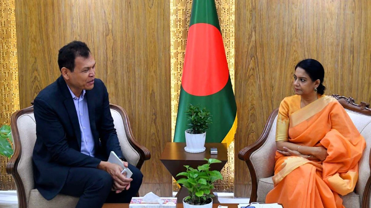 ADB to assist Bangladesh in river cleaning projects: Environment Adviser