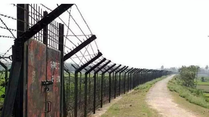 Bangladeshi sustains bullet injury in BSF firing along Sylhet border