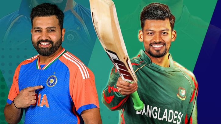 Get ready for the real LIVE experience as Toffee brings IND vs BAN Series