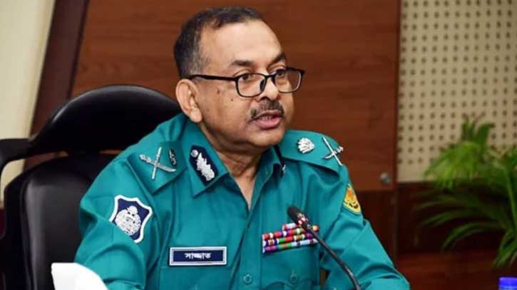 Police must regain public trust through services: DMP commissioner