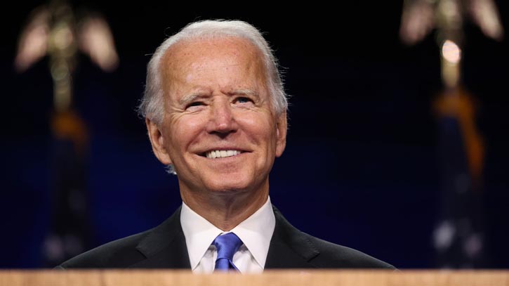 Biden vetoes once-bipartisan effort to add 66 federal judgeships