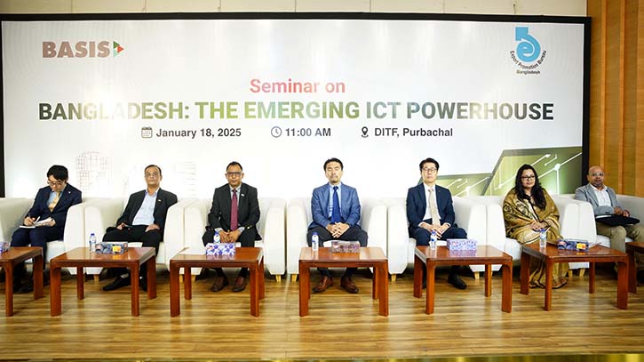 BASIS seminar on sustainable development in the ICT sector