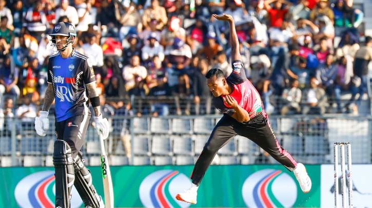 Hales guides Rangpur Riders to big win over Sylhet