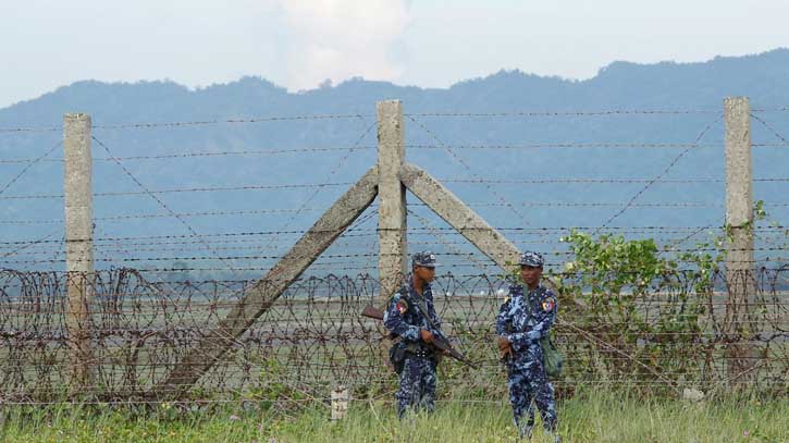 Border Tensions: India summons Bangladesh envoy in New Delhi