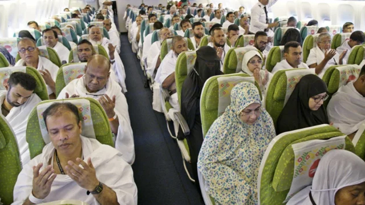 Biman to fly with hajj pilgrims from Ctg on May 14