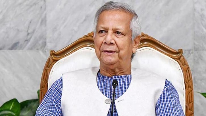 CA Dr Yunus condoles Hassan Ariff’s death