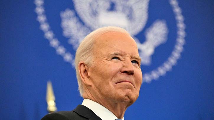 Biden’s semiconductor law to boost US chip output at high cost, says report