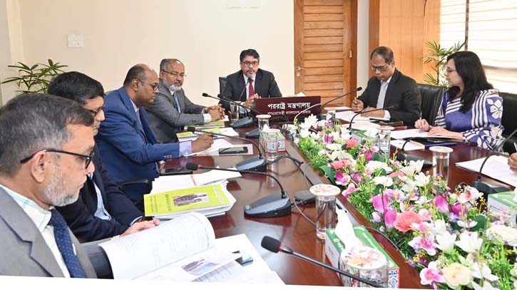 Dhaka renews efforts to explore opportunities in Africa