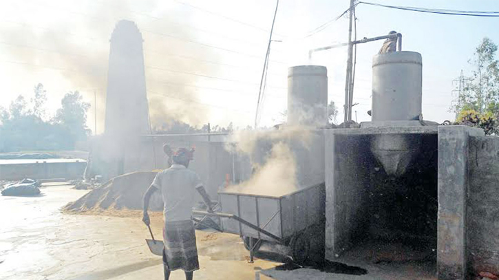 2 killed in boiler blast in Pabna rice mill