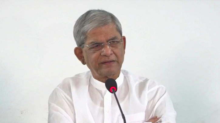 Awami League created Aziz-Benazir: Fakhrul