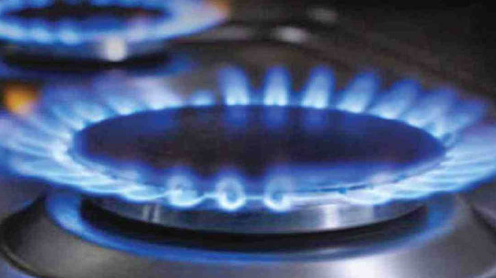 Gas supply likely to improve from next week