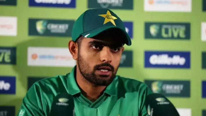 Pakistan reappoint Babar Azam ahead of World Cup