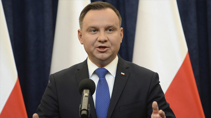 Poland’s offer to raise NATO defense spending