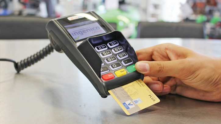 Digital bliss : Cashless payments add more joy to Eid shopping