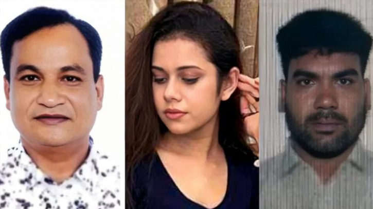 3 accused in Anwarul Azim murder remanded afresh