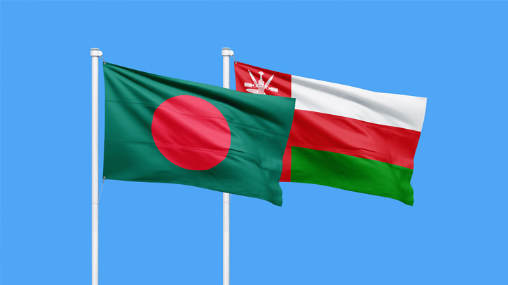 BD awaits official decision on Oman visa resumption