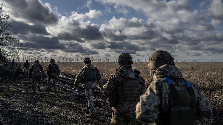 Russia claims neutralised 114 Ukraine drones overnight: one dead