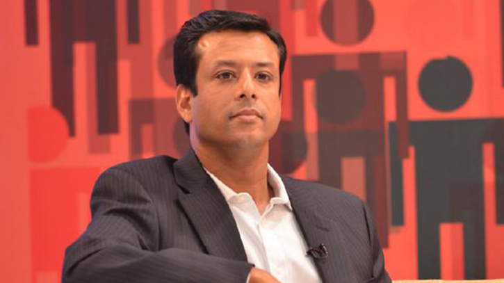 Sajeeb Wazed commends AL leaders and supporters