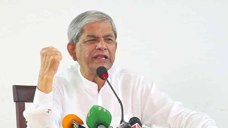 Fakhrul slams PM for ‘crocodile tears’ during hospital visits