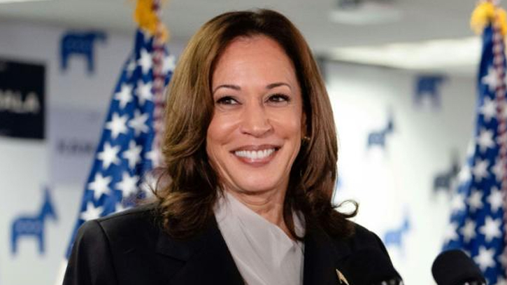 Kamala pivoting quickly to convince Arab American voters