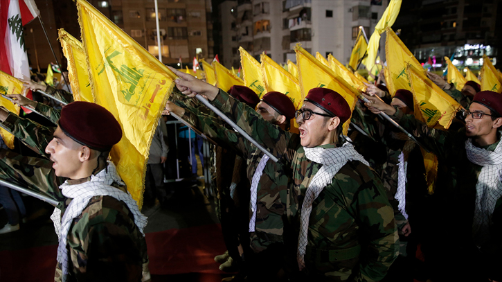 Hezbollah may strike Israel despite Iran’s intentions