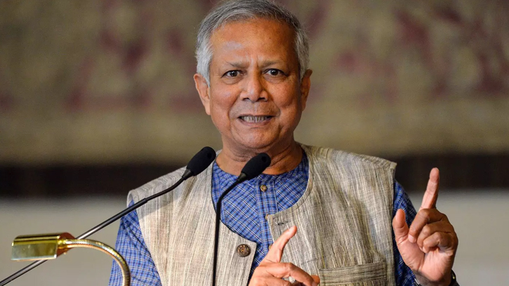 Dr Yunus likely to attend BIMSTEC summit in Bangkok