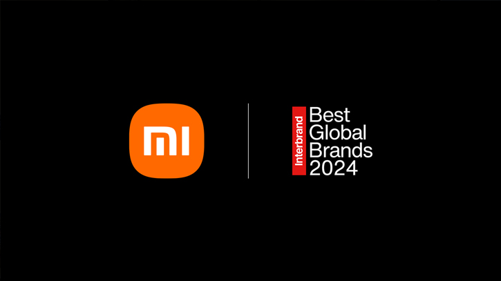 Xiaomi Ranks in the Best 100 Companies in the World